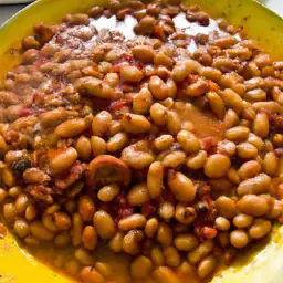 Teaser Image: Baked Beans
